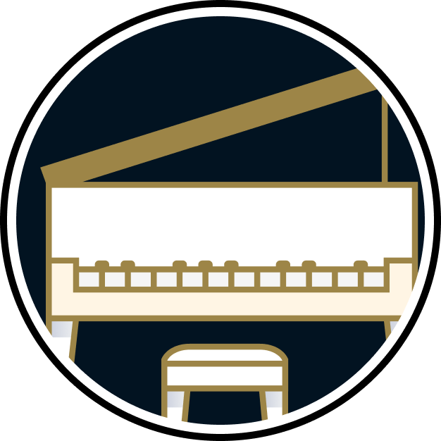 Piano Classes